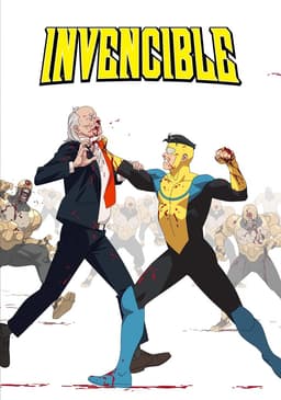 Invencível (Temporada 3)