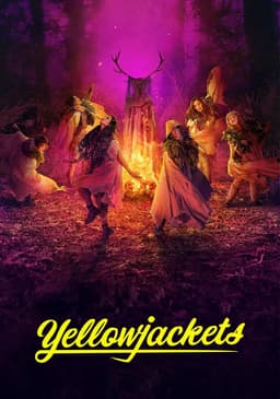 Yellowjackets (Temporada 3)