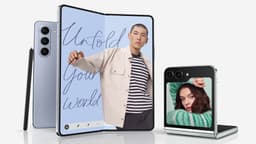 Samsung Galaxy Z Fold 5