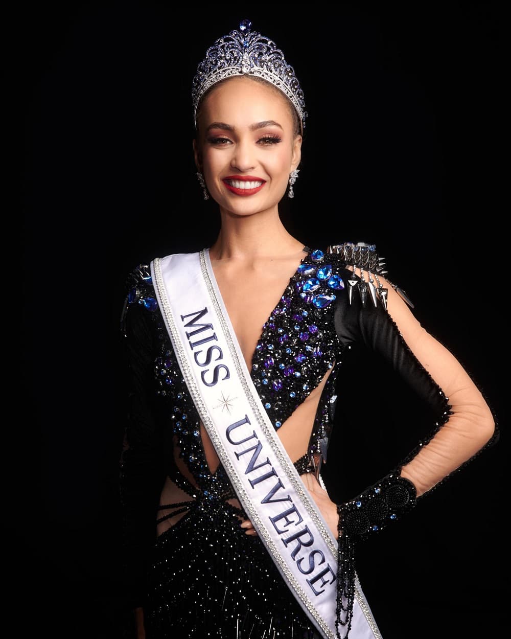 Miss Universo