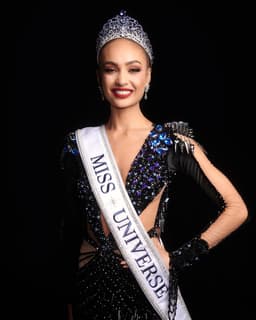 Miss Universo