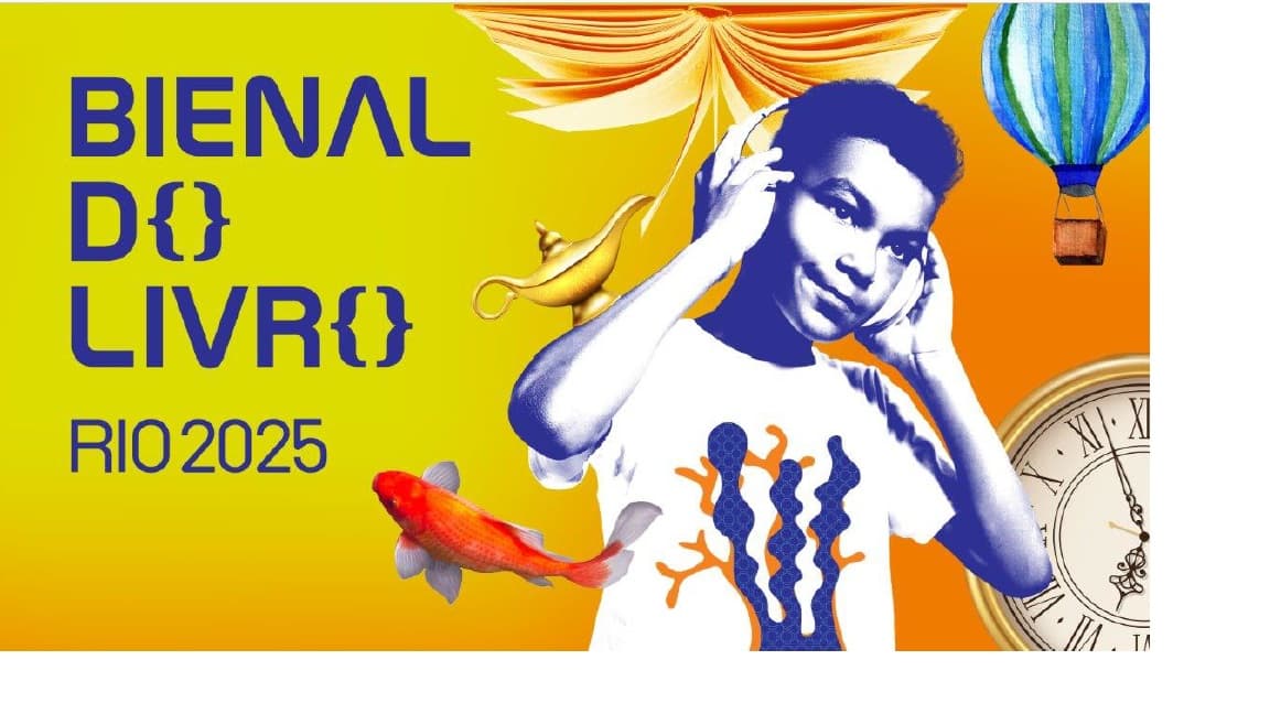 Bienal Internacional do Livro do Rio de Janeiro