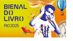 Bienal Internacional do Livro do Rio de Janeiro