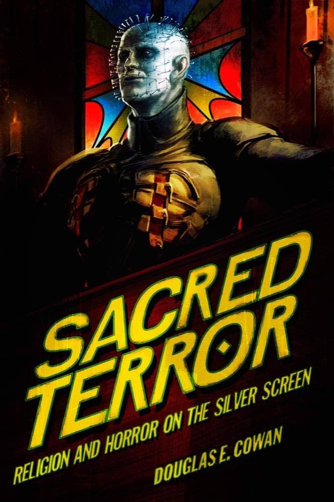 Terror e Horror