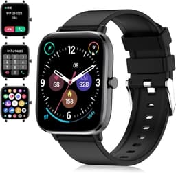 Smartwatches Esportivos Avançados