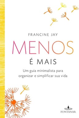Menos é Mais