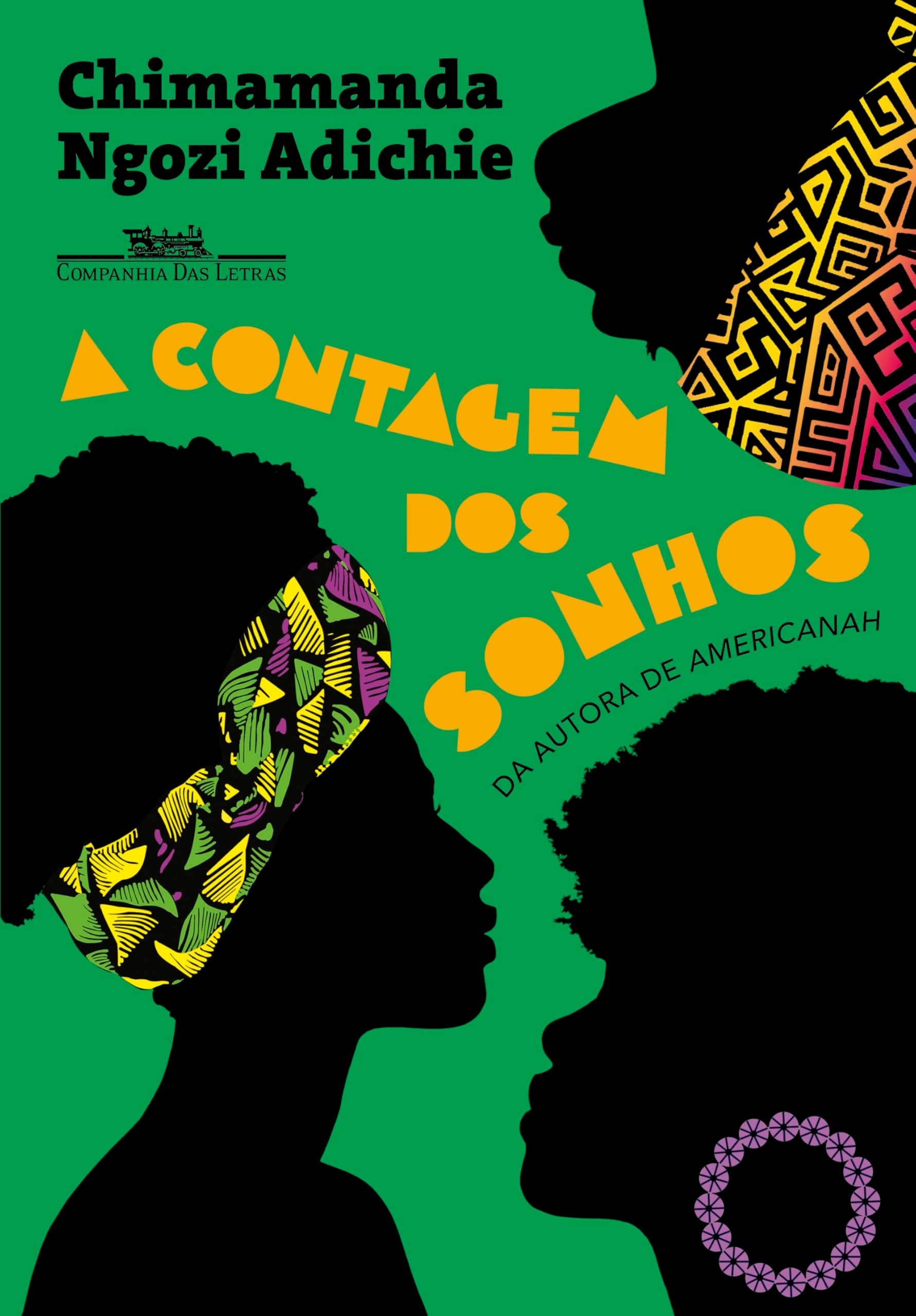 A Contagem dos Sonhos