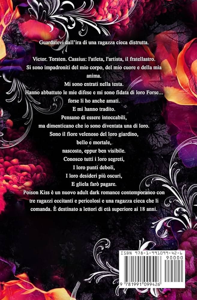 Romance Contemporâneo e New Adult