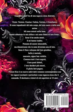 Romance Contemporâneo e New Adult