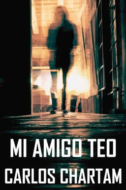 Thrillers Psicológicos