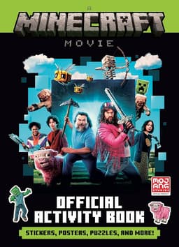 A Minecraft Movie