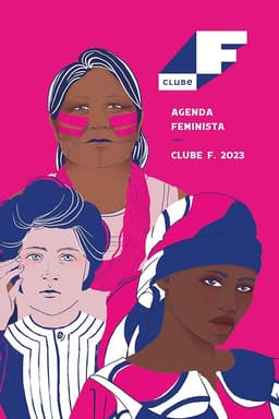 Clube do Livro Feminista