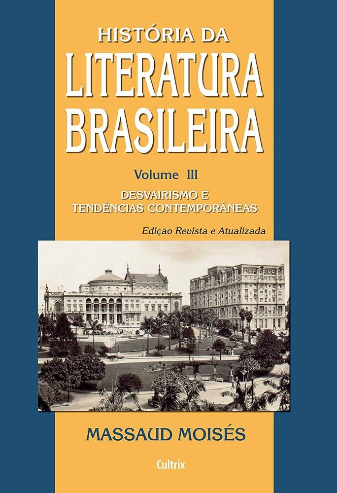 Literatura Brasileira Contemporânea