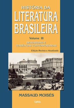 Literatura Brasileira Contemporânea