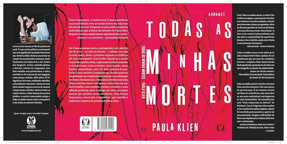 Romances Intensos e Emocionais