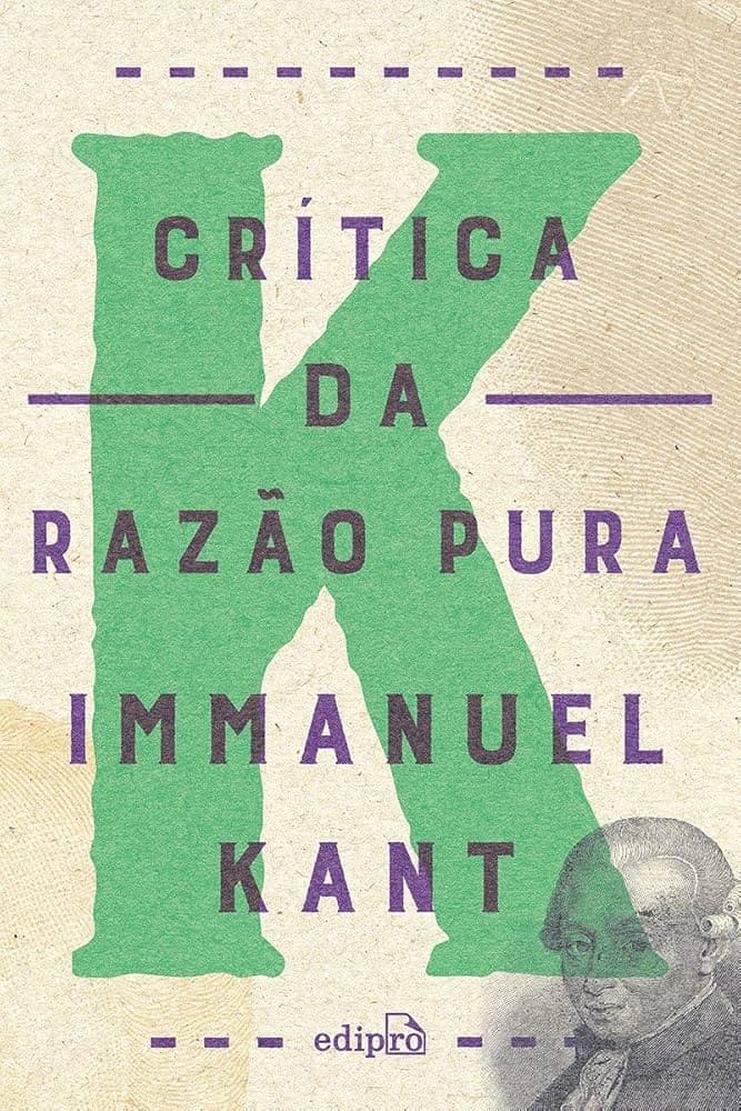 Crítica da Razão Pura