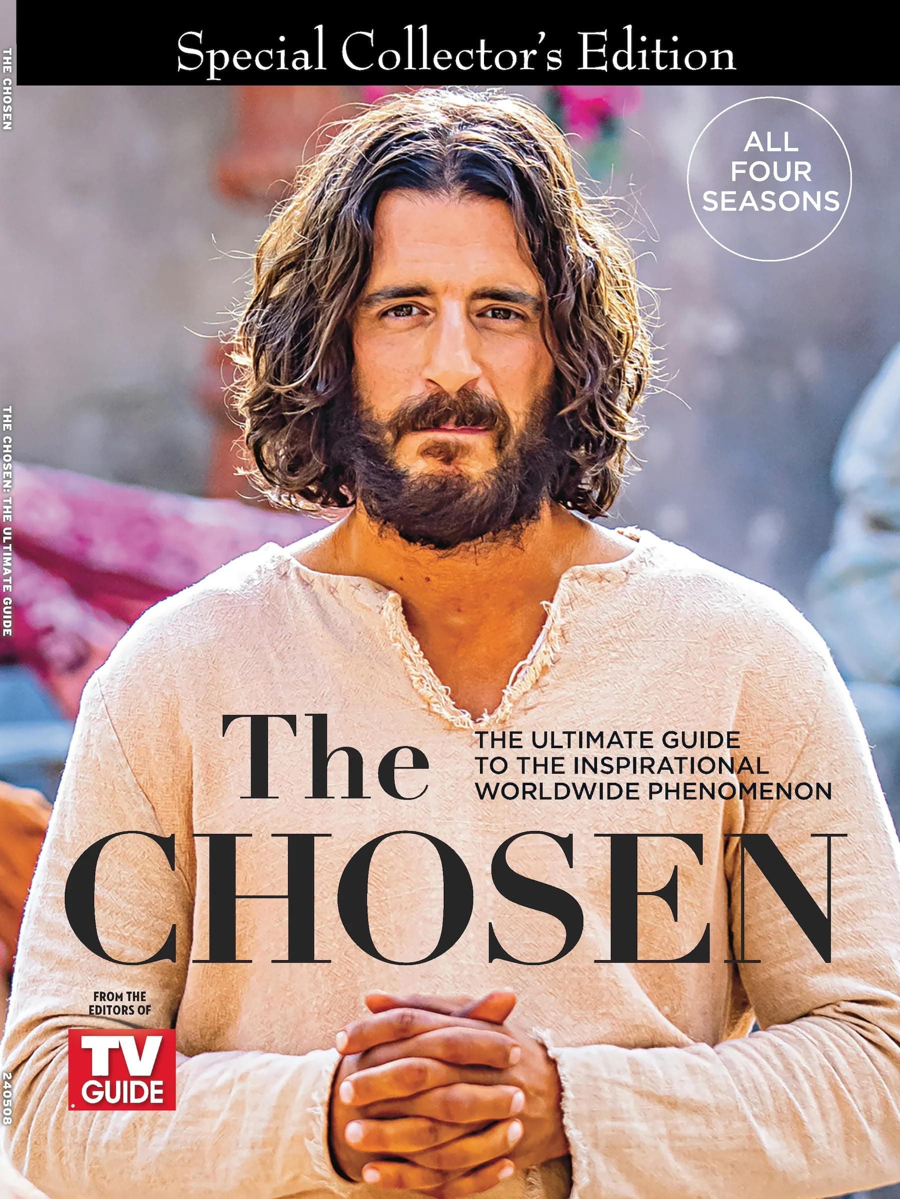 The Chosen