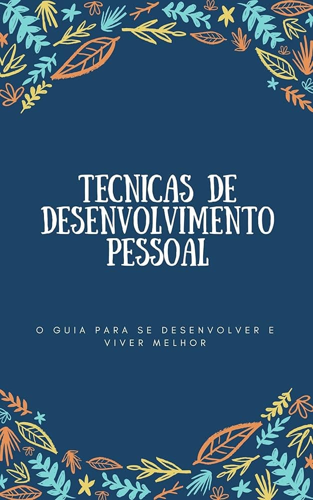 Desenvolvimento Pessoal
