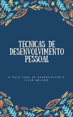 Desenvolvimento Pessoal