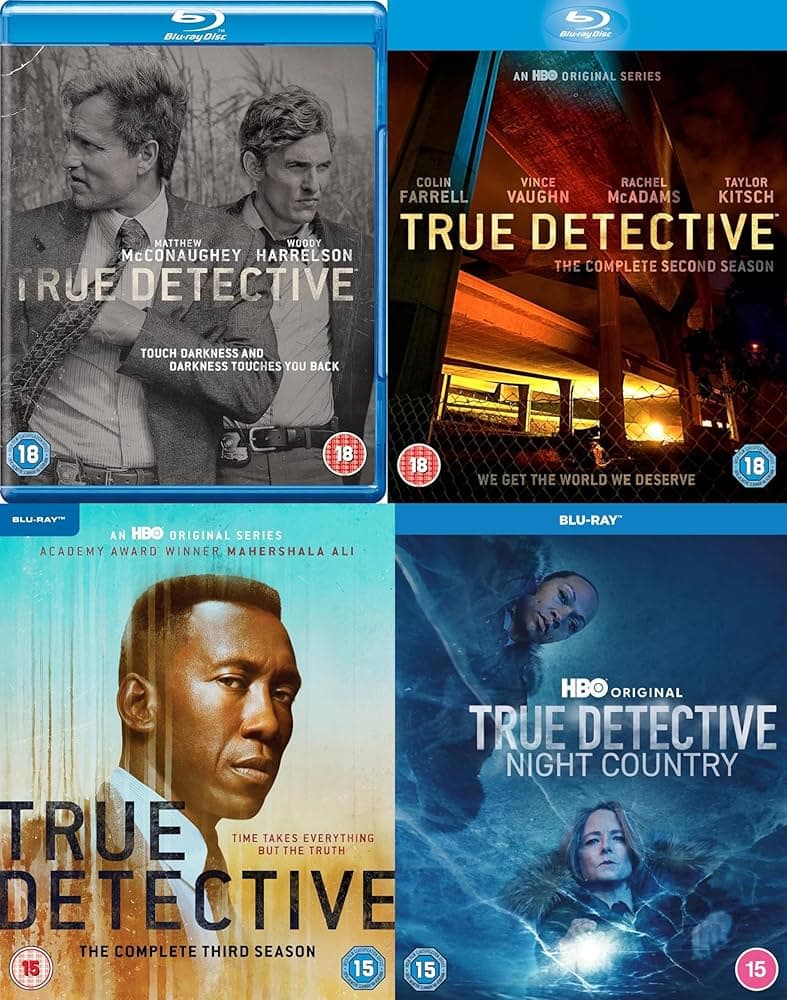 True Detective