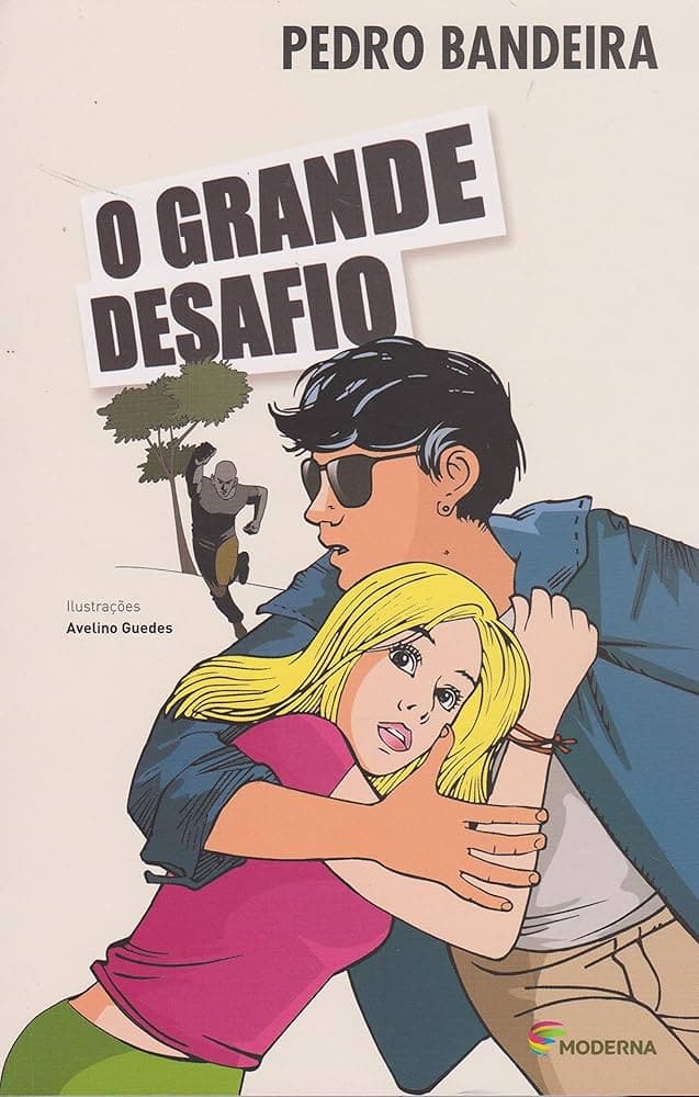 Suspense e Mistério