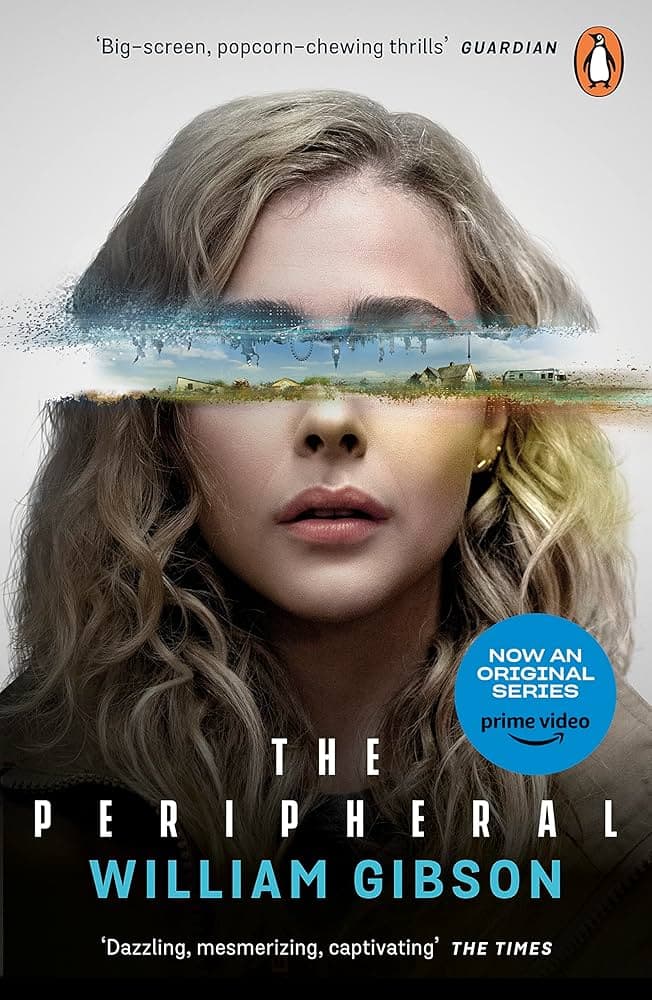 The Peripheral (Temporada 2)