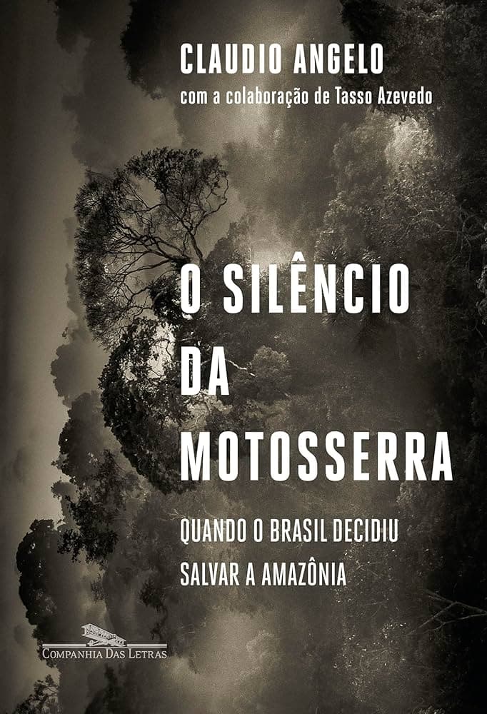 Como Salvar a Amazônia
