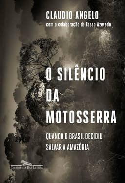 Como Salvar a Amazônia
