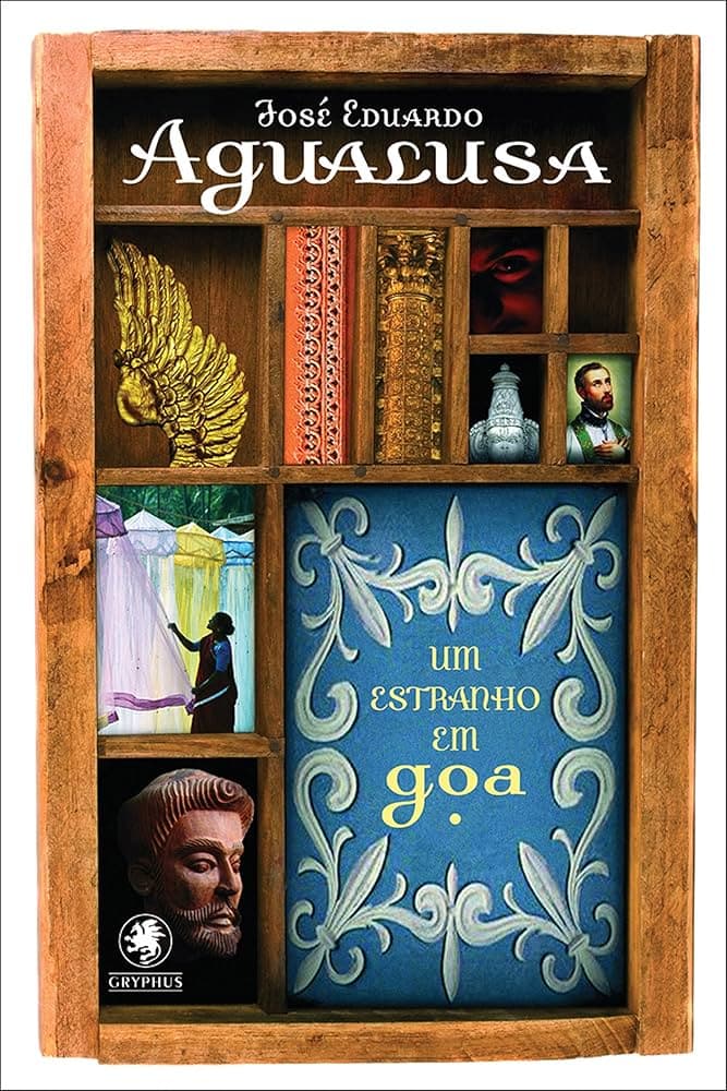 Um Estranho em Goa