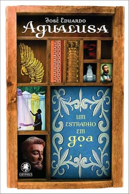 Um Estranho em Goa