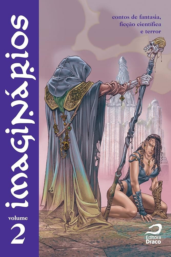 Ficção Científica e Fantasia