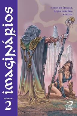 Ficção Científica e Fantasia