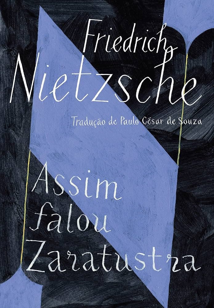 Assim Falou Zaratustra