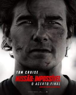 Missão Impossível: O Acerto Final