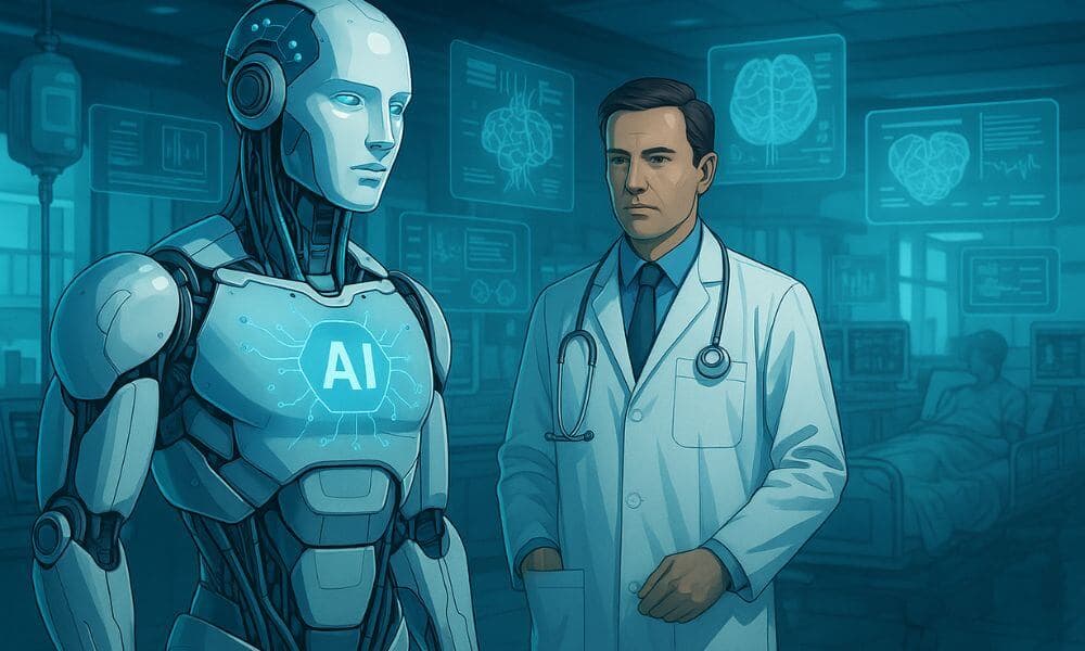 IA para Diagnósticos Complexos