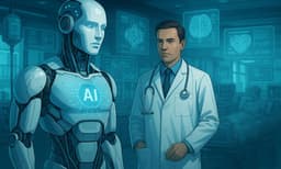 IA para Diagnósticos Complexos
