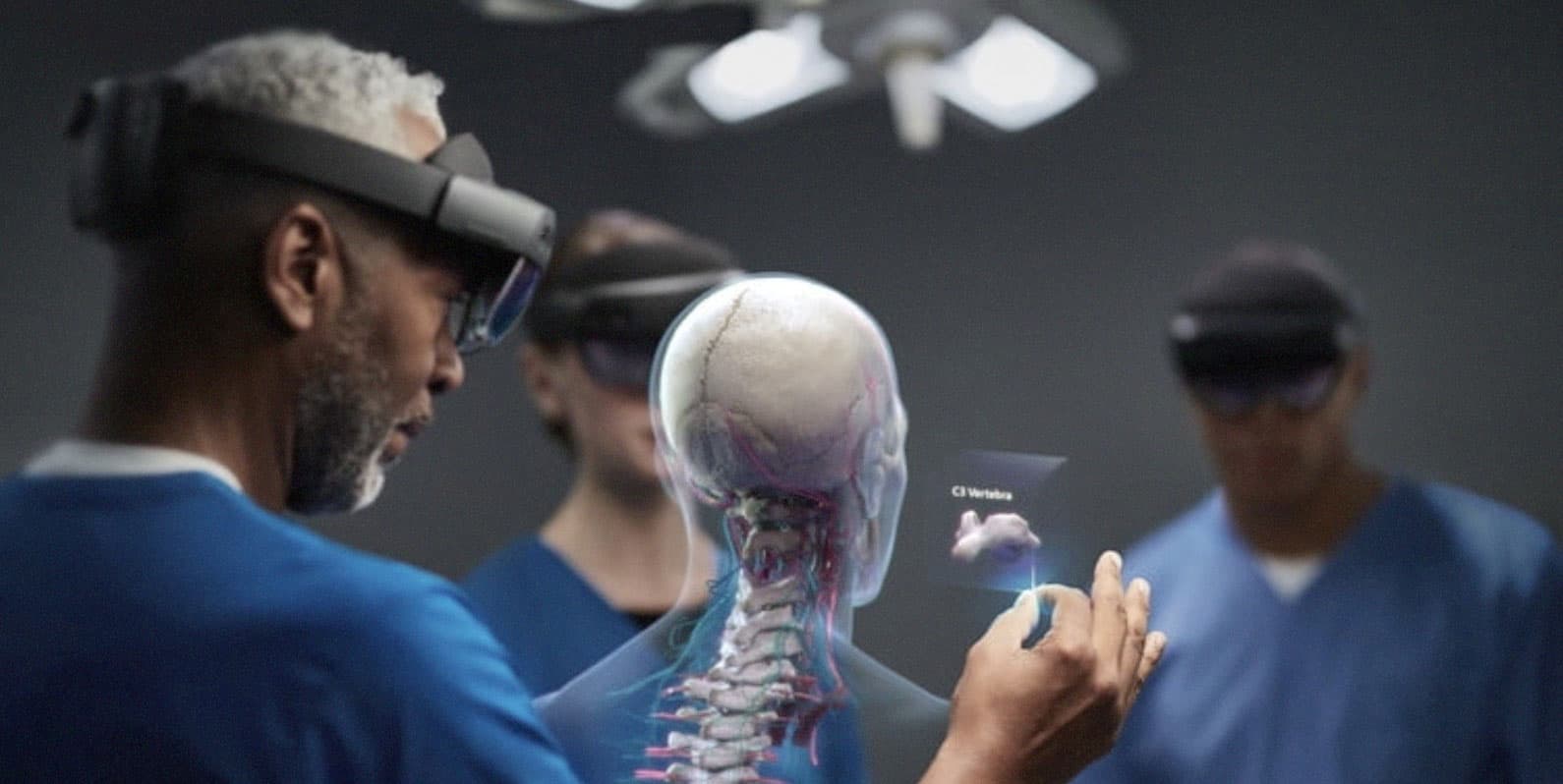 Gêmeos Virtuais para Simulação de Tratamentos