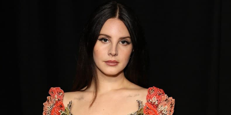 Lana Del Rey