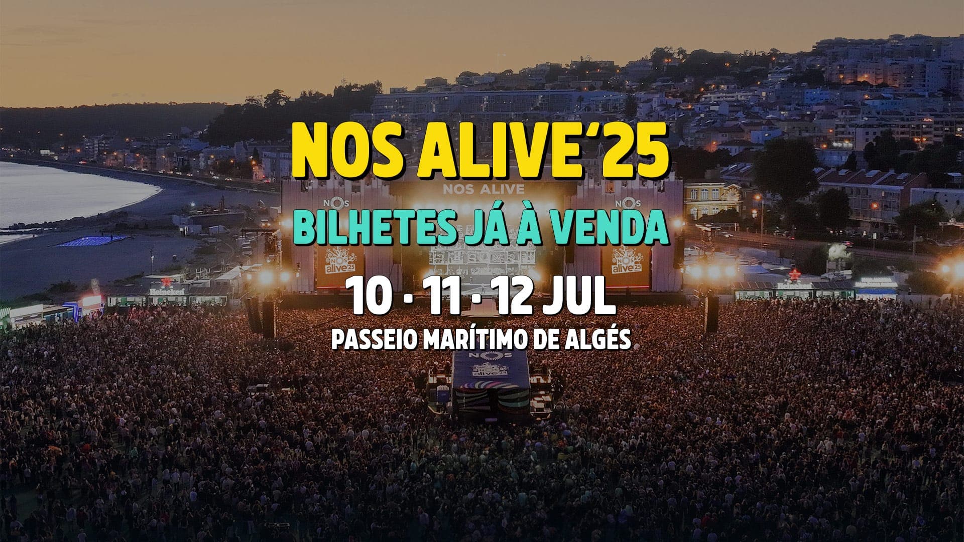 NOS Alive