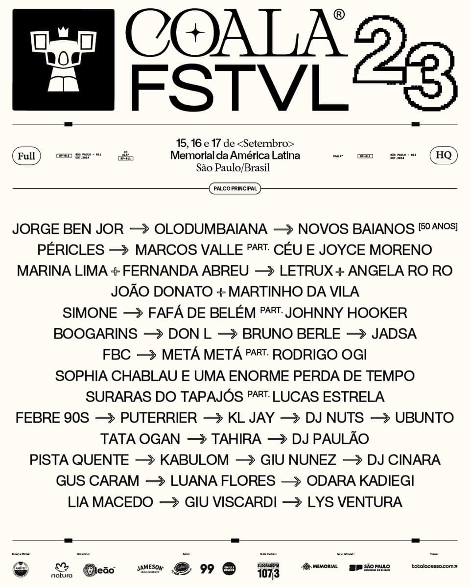 Coala Festival