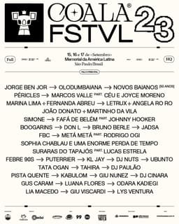 Coala Festival