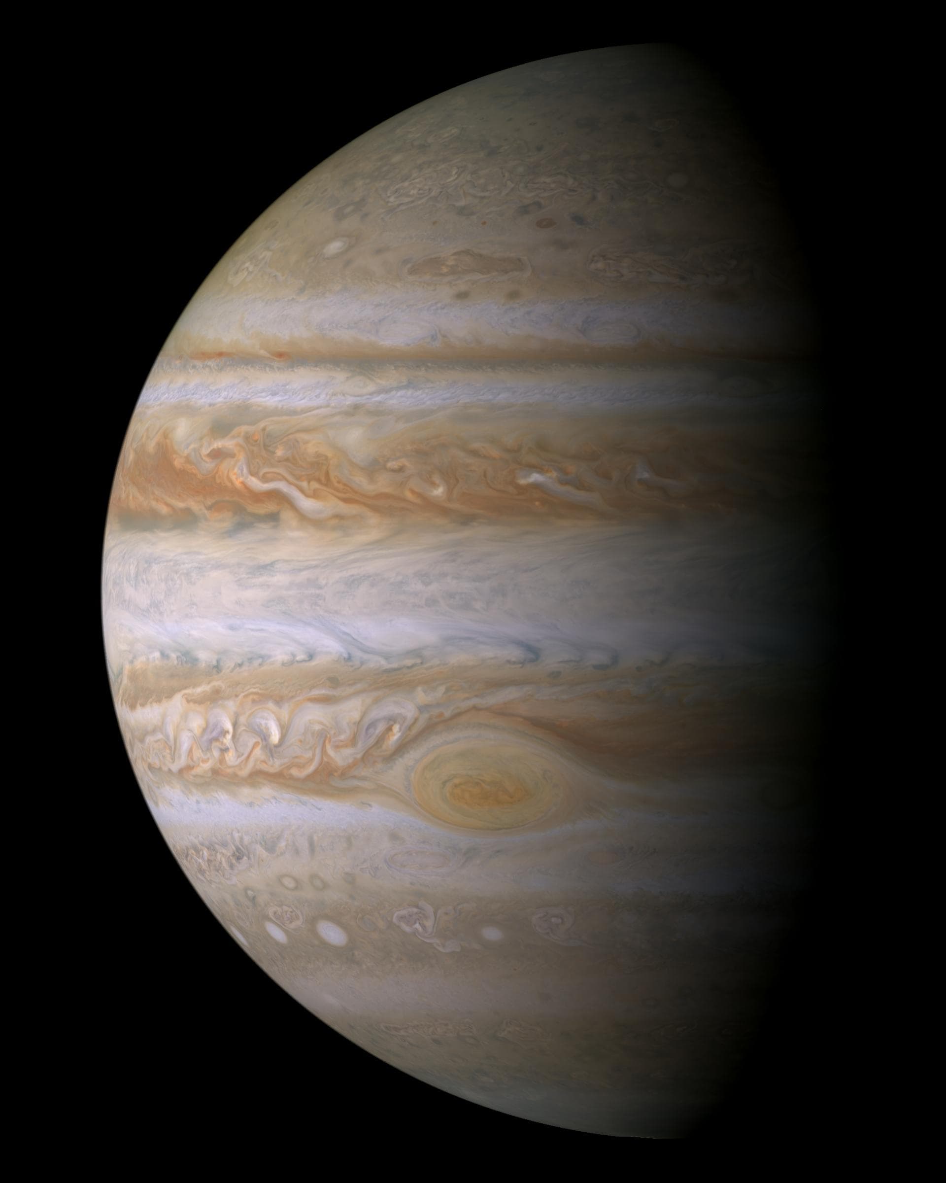 Sonda Juno (NASA)