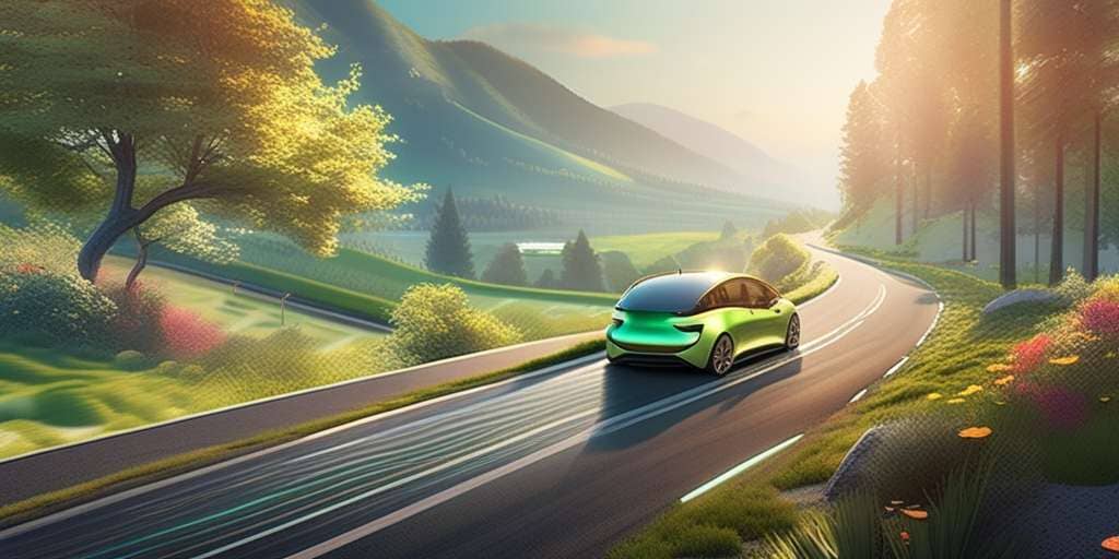 Veículos Elétricos (EVs)