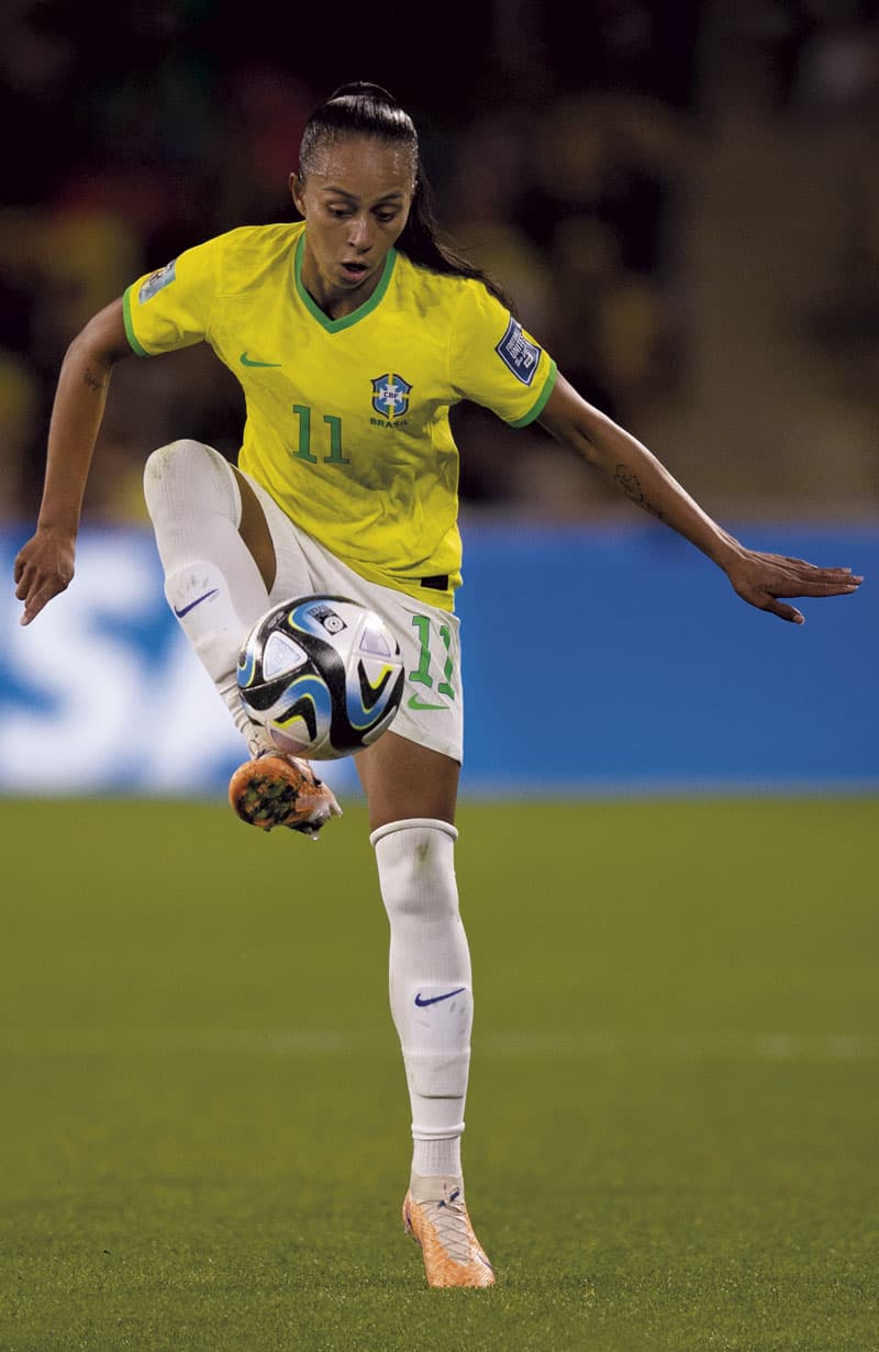 Futebol