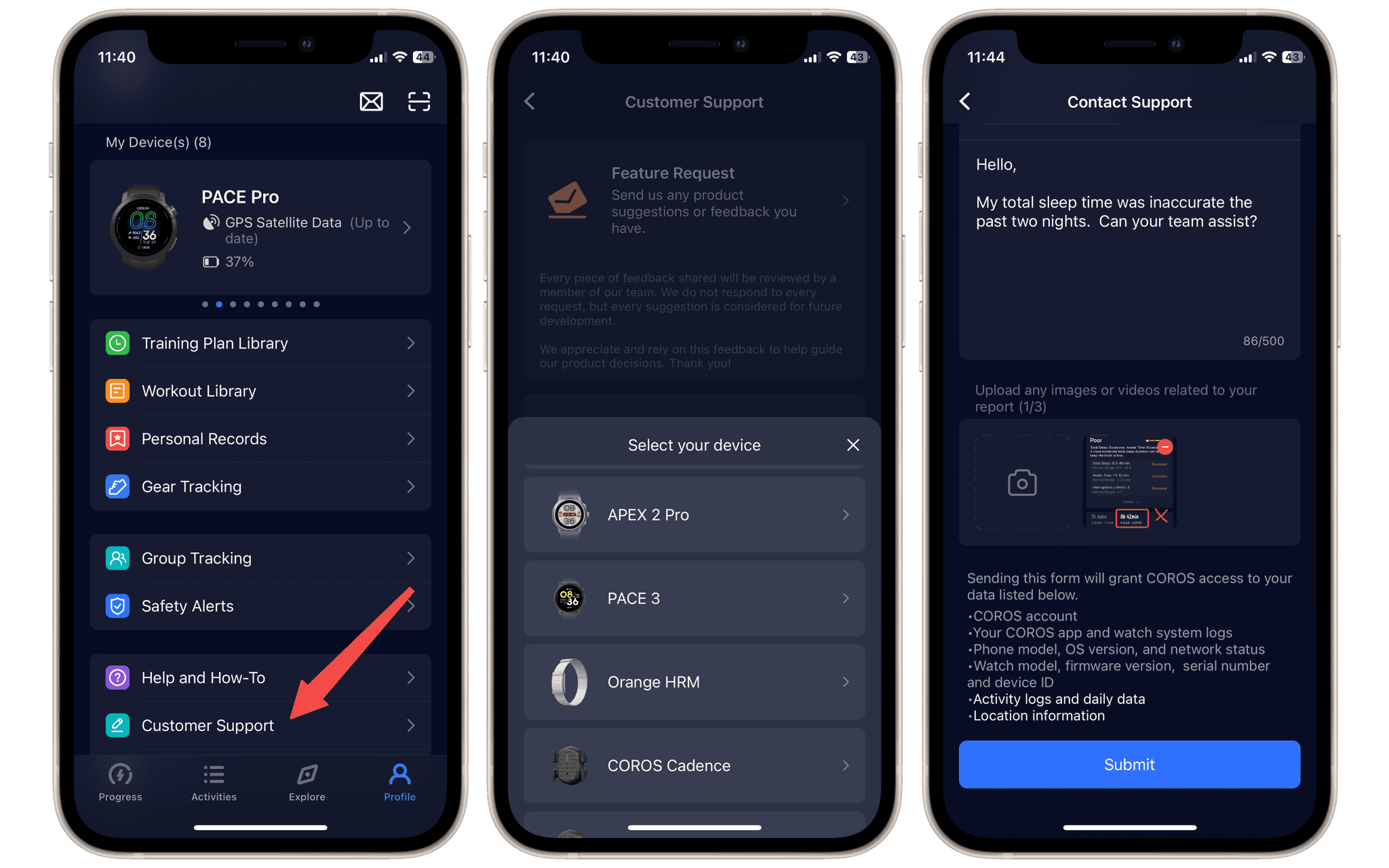 Wearables (Smartwatches, Monitores de Frequência Cardíaca)