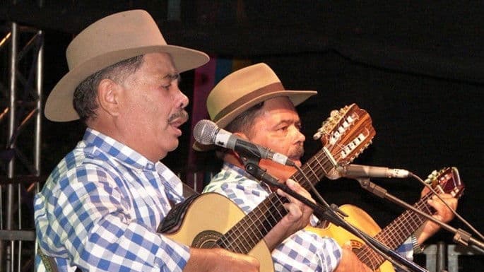 Sertanejo