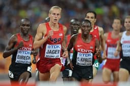 Campeonato Mundial de Atletismo