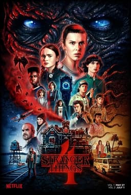 Stranger Things