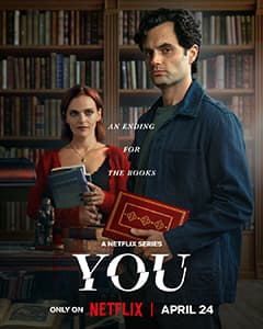 You