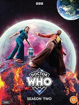 Doctor Who (Nova fase com Ncuti Gatwa)